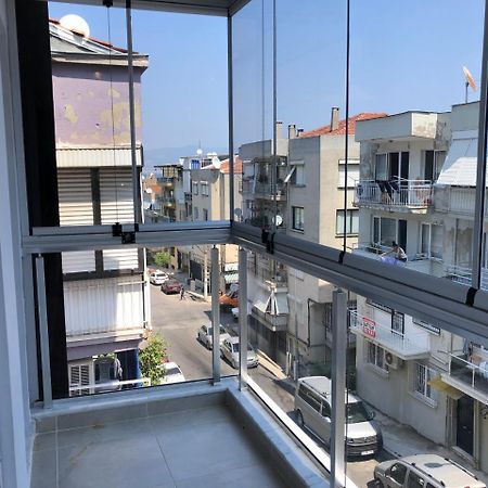 Balcova Luxury Residences (Adults Only) Izmir Eksteriør billede