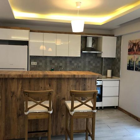 Balcova Luxury Residences (Adults Only) Izmir Eksteriør billede