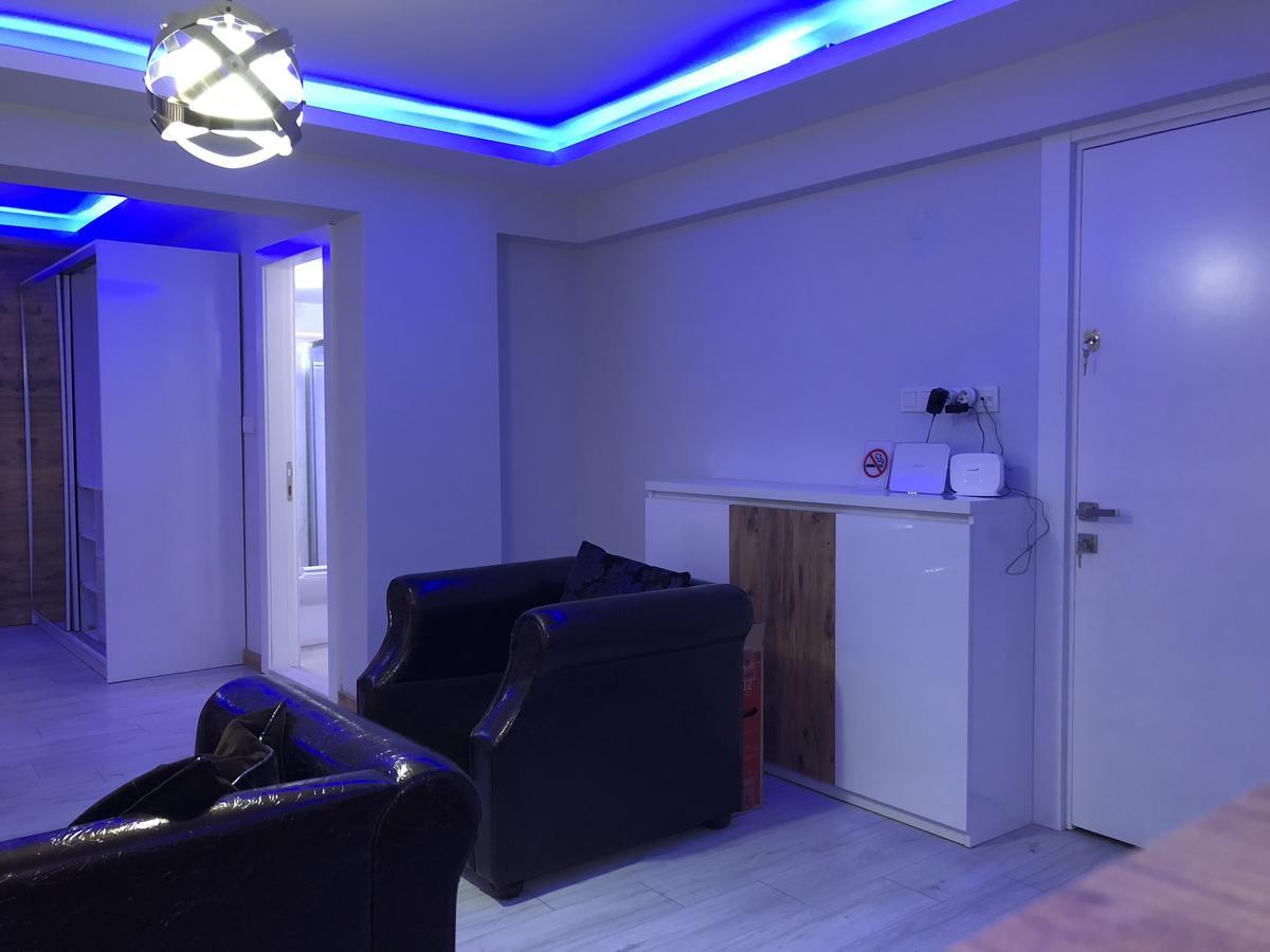 Balcova Luxury Residences (Adults Only) Izmir Eksteriør billede