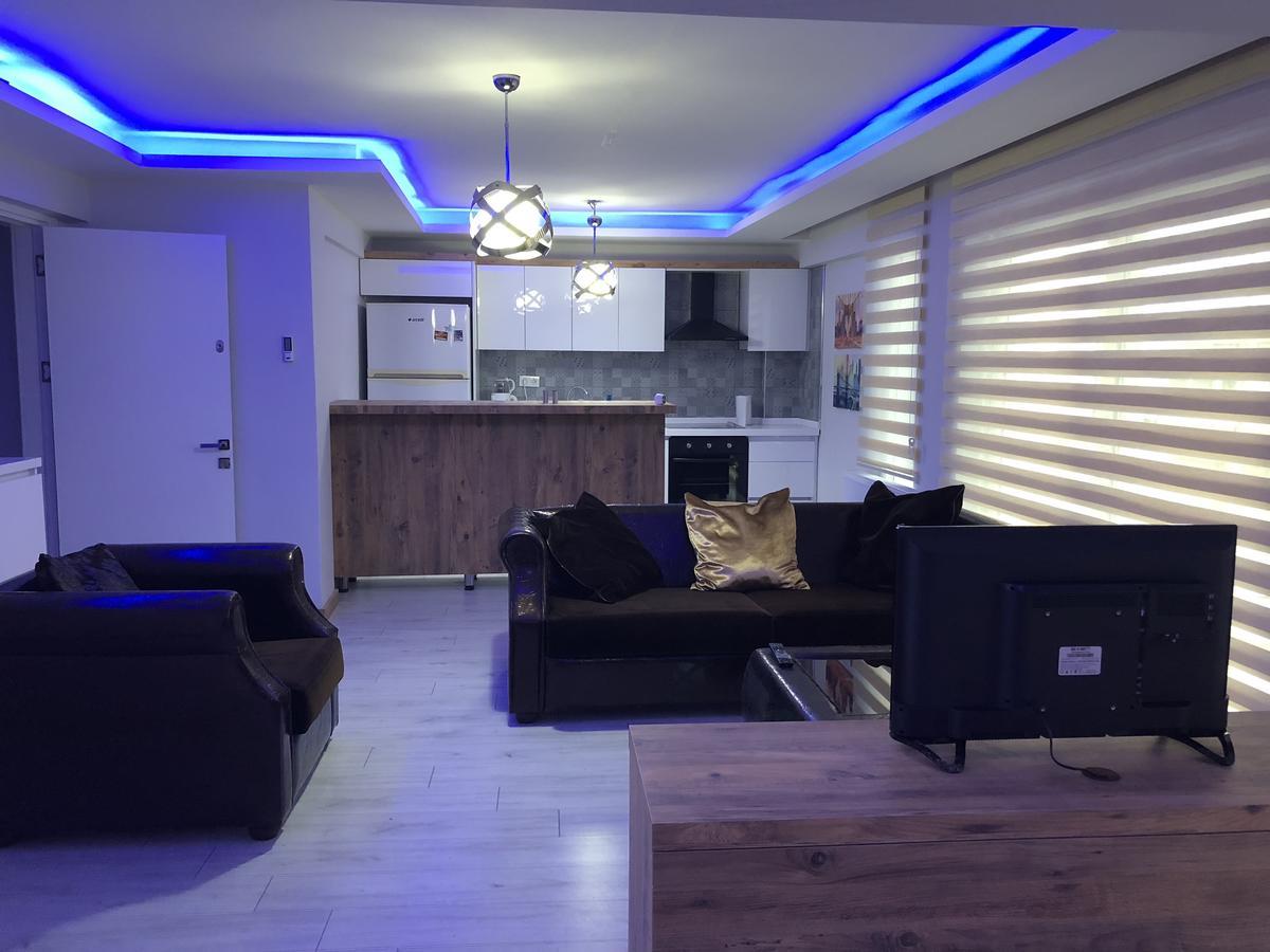Balcova Luxury Residences (Adults Only) Izmir Eksteriør billede