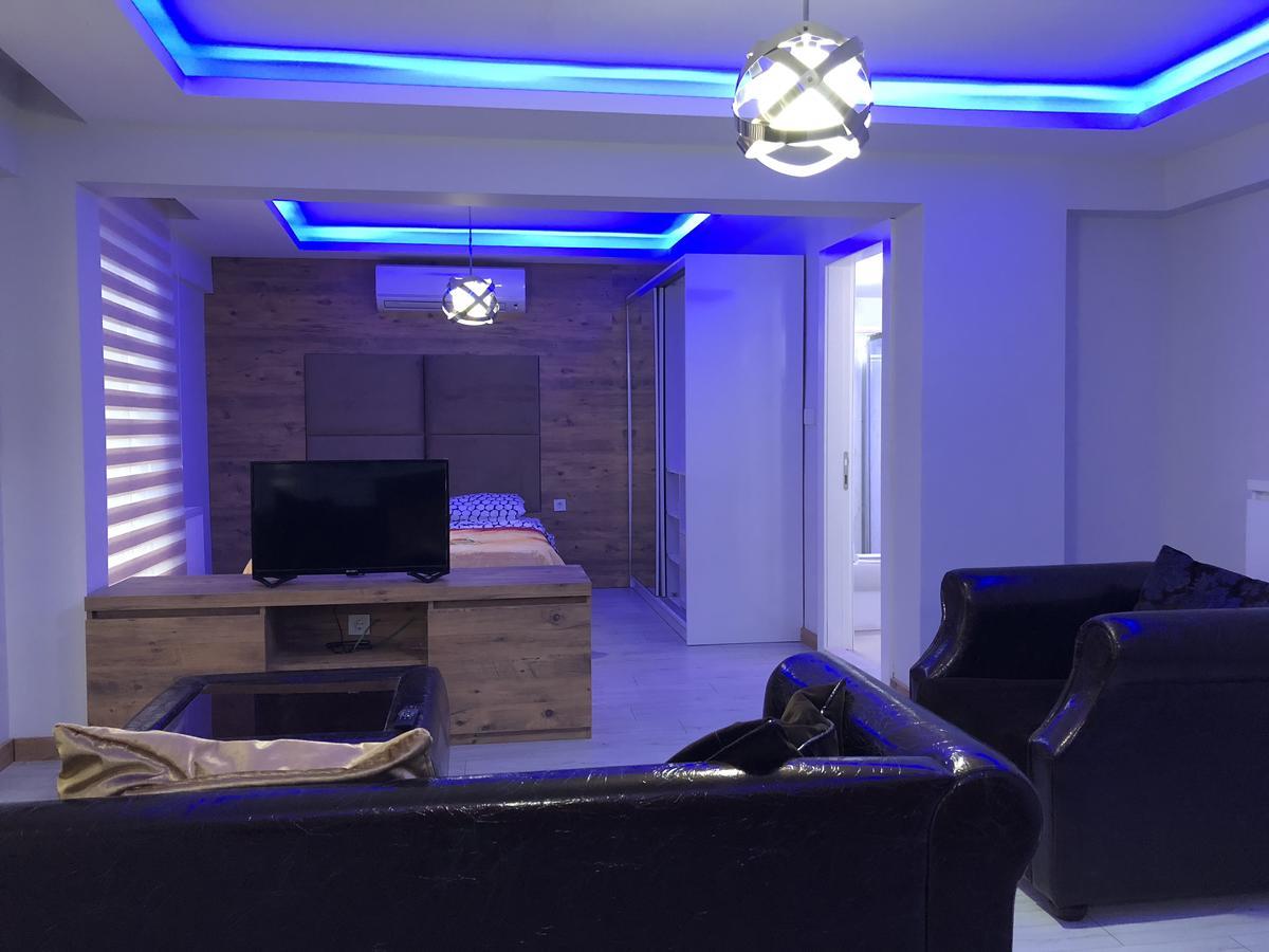 Balcova Luxury Residences (Adults Only) Izmir Eksteriør billede