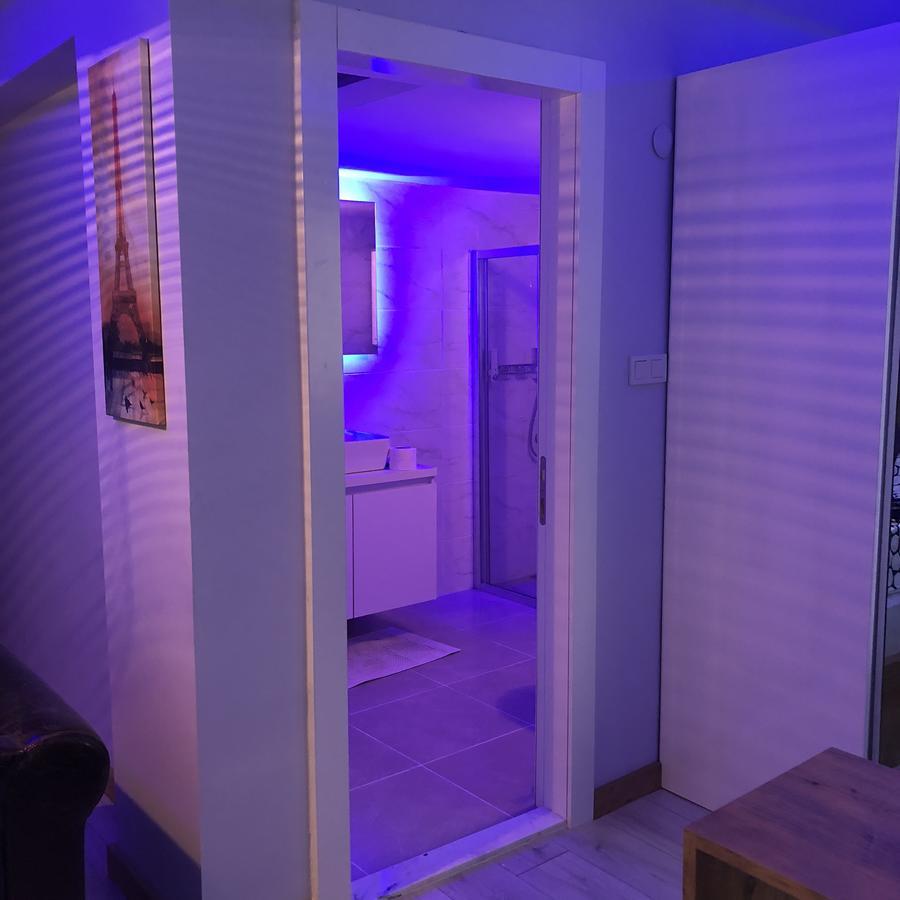 Balcova Luxury Residences (Adults Only) Izmir Eksteriør billede