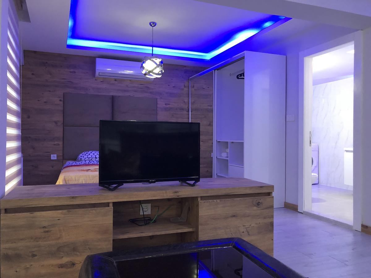 Balcova Luxury Residences (Adults Only) Izmir Eksteriør billede