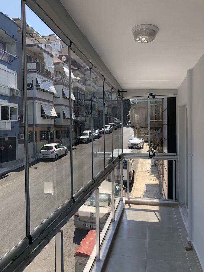 Balcova Luxury Residences (Adults Only) Izmir Eksteriør billede