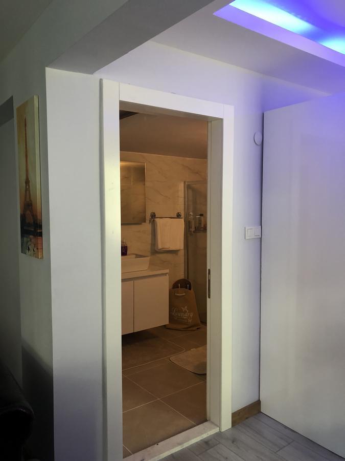 Balcova Luxury Residences (Adults Only) Izmir Eksteriør billede