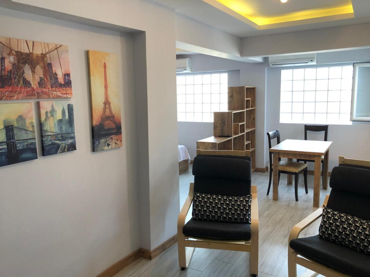 Balcova Luxury Residences (Adults Only) Izmir Eksteriør billede