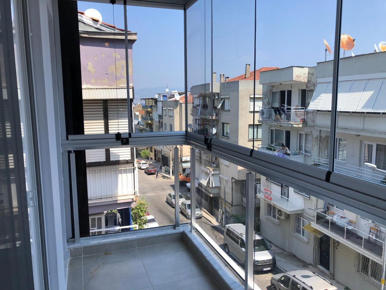 Balcova Luxury Residences (Adults Only) Izmir Eksteriør billede