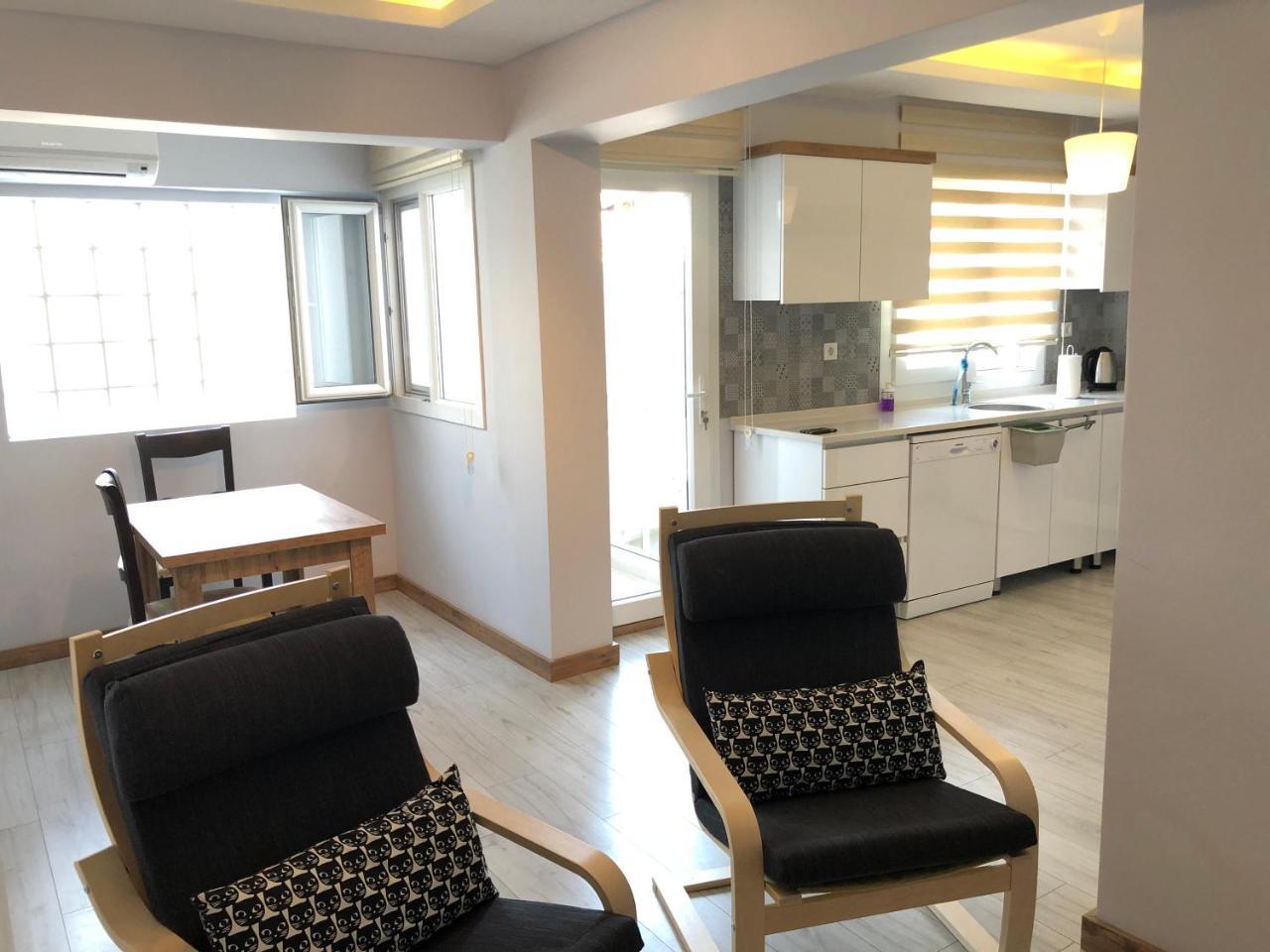 Balcova Luxury Residences (Adults Only) Izmir Eksteriør billede
