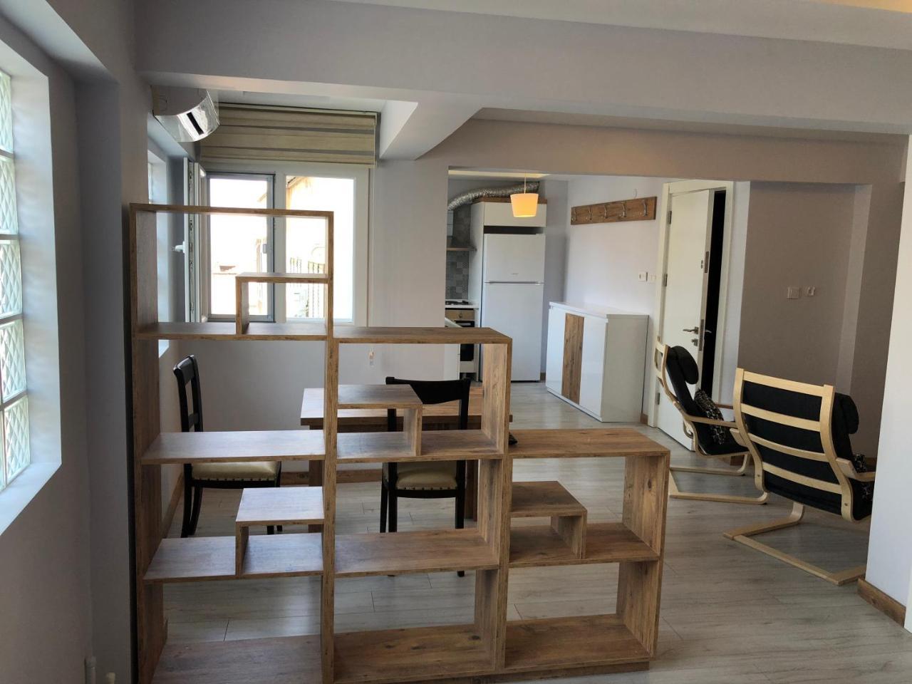 Balcova Luxury Residences (Adults Only) Izmir Eksteriør billede