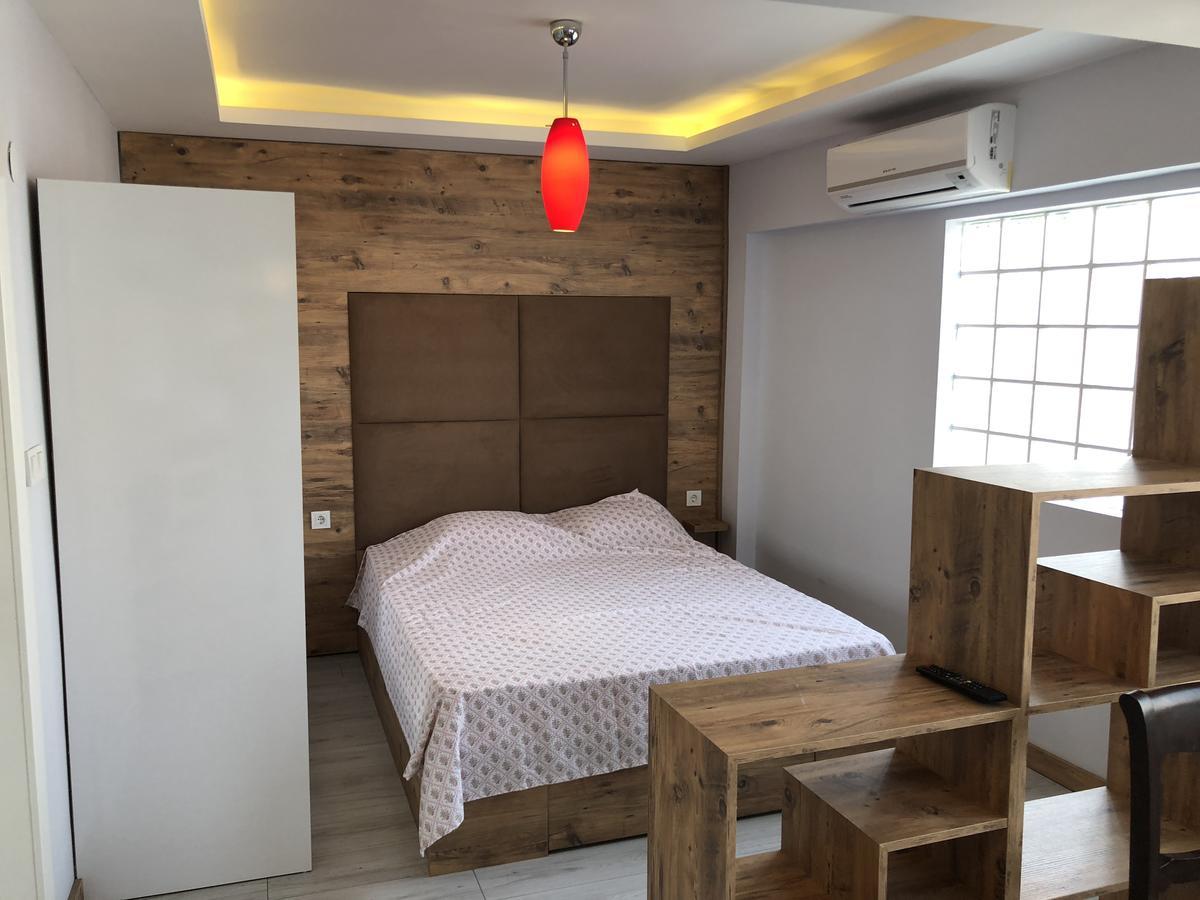 Balcova Luxury Residences (Adults Only) Izmir Eksteriør billede