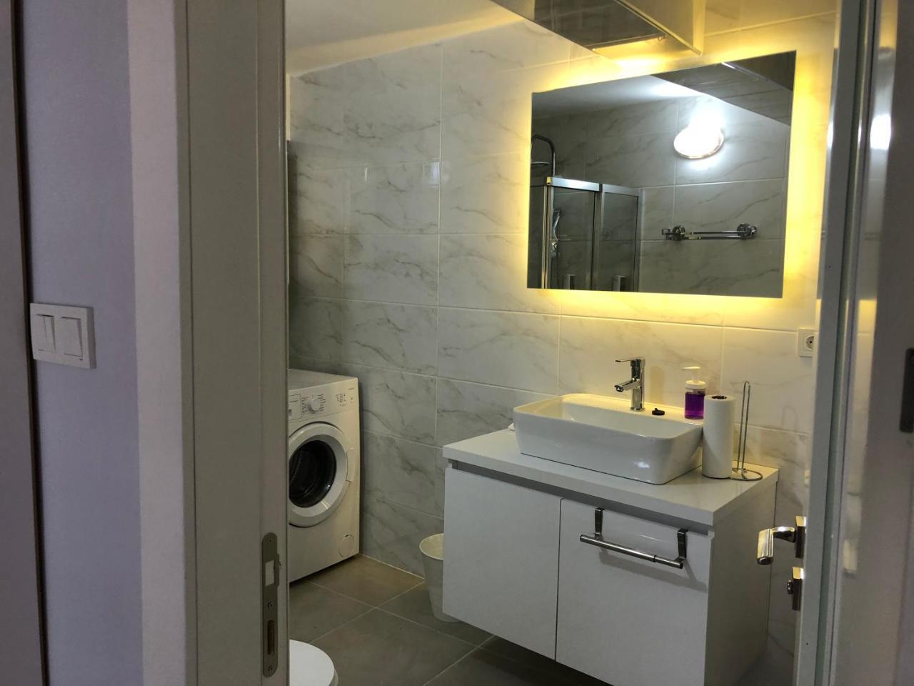 Balcova Luxury Residences (Adults Only) Izmir Eksteriør billede
