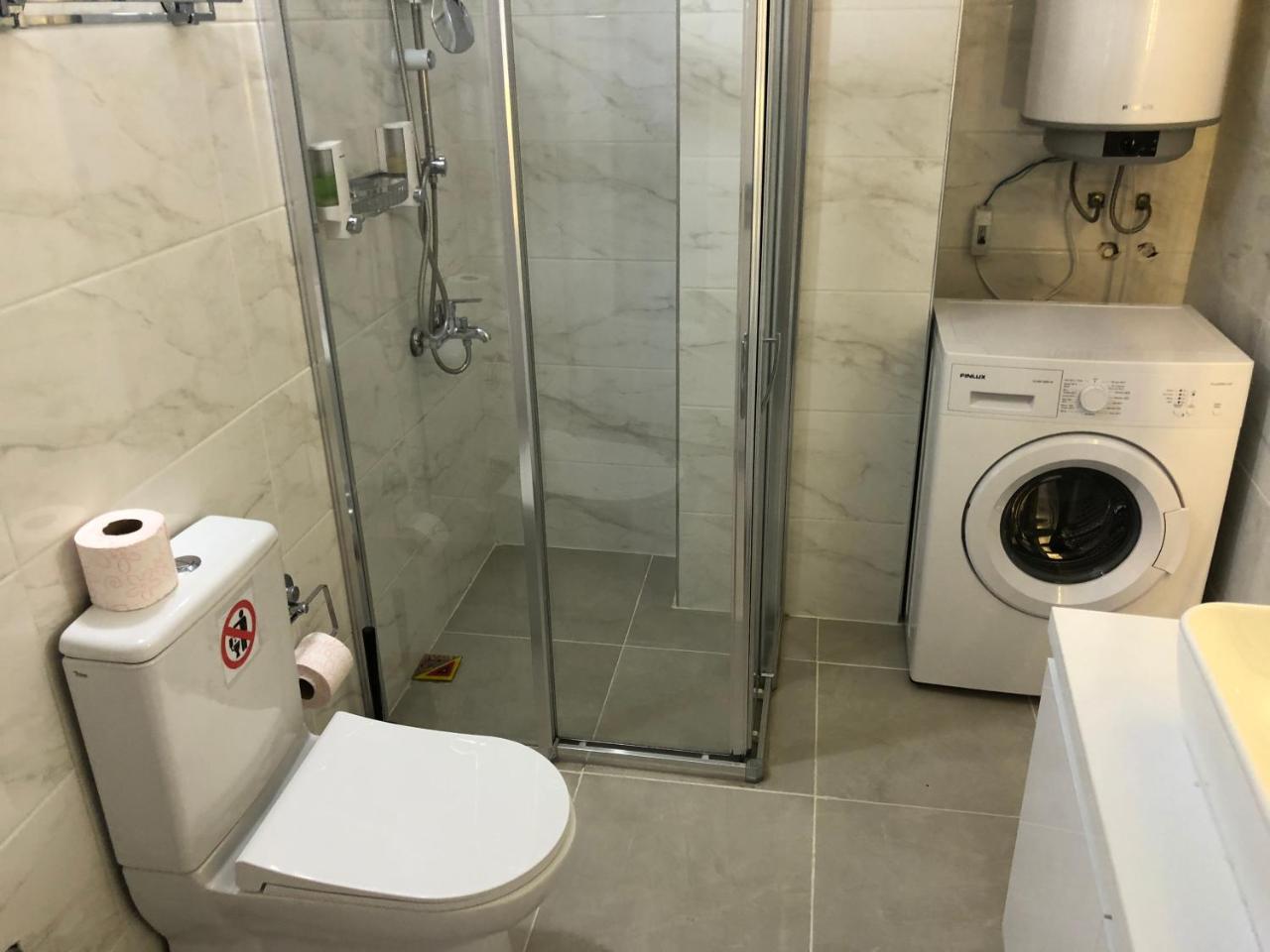 Balcova Luxury Residences (Adults Only) Izmir Eksteriør billede