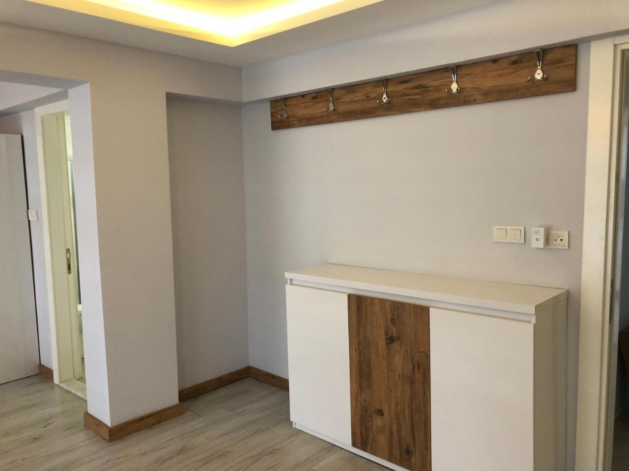 Balcova Luxury Residences (Adults Only) Izmir Eksteriør billede