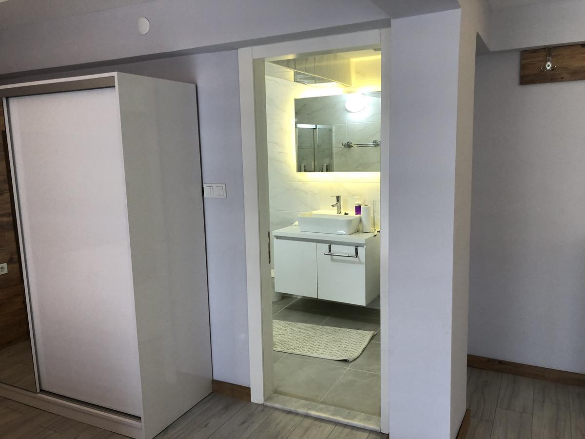 Balcova Luxury Residences (Adults Only) Izmir Eksteriør billede