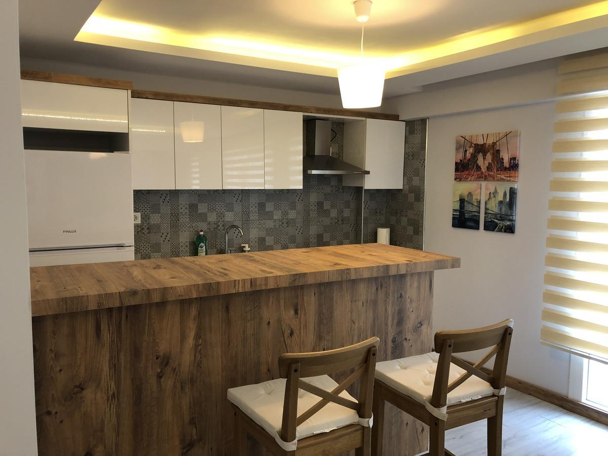 Balcova Luxury Residences (Adults Only) Izmir Eksteriør billede